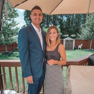 Meet your Posher, Meghan